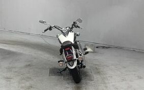 YAMAHA DRAGSTAR 250 VG02J