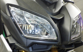 YAMAHA MT-09 Tracer GT 2020 RN51J