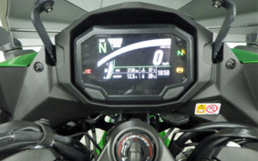 KAWASAKI NINJA 1000 SX ZXT02K