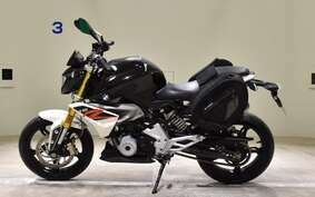 BMW G310R 2017 0G01