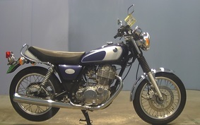 YAMAHA SR400 Gen.3 2003 RH01J