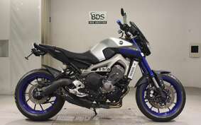 YAMAHA MT-09 A 2015 RN34J