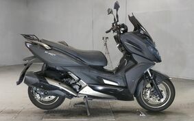 KYMCO K-XCT300 2017 SK60BA