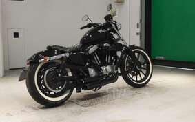 HARLEY XL883I 2008 CN2