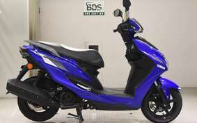 YAMAHA CYGNUS 125 XSR 3 SED8J