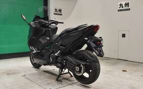 YAMAHA T-MAX 560 T 2020 SJ19J