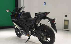 YAMAHA YZF-R3 2020 RH13J