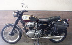 KAWASAKI W650 2001 EJ650A