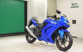 KAWASAKI NINJA 250R EX250K