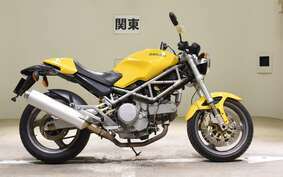 DUCATI MONSTER 800 IE 2004 M406A