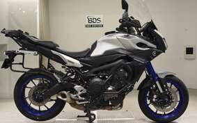 YAMAHA MT-09 Tracer 2016 RN36J