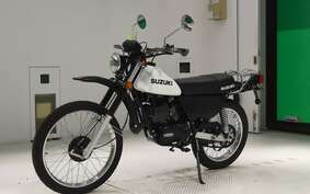 SUZUKI TS185