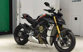 DUCATI STREETFIGHTER V4 SP 2022 1F03A