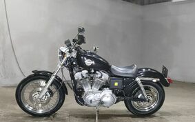 HARLEY XLH883 2000 CAM