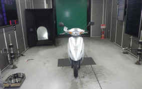 HONDA DIO Gen.5 AF56