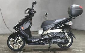 YAMAHA CYGNUS 125 X SE46