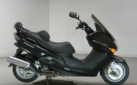 YAMAHA MAJESTY 125 5CA