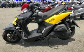 YAMAHA BW S125 SED9J