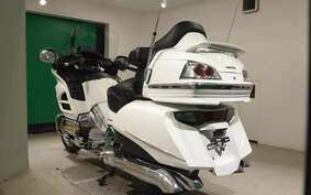 HONDA GL 1800 GOLD WING 2011 SC68