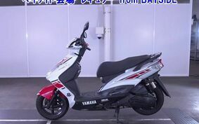 YAMAHA CYGNUS 125 X SR 2 SE44J