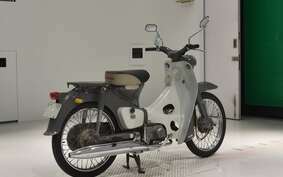 HONDA C65 SUPER CUB C65