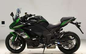 KAWASAKI NINJA 1000 SX 2020 ZXT02K