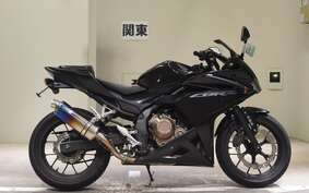 HONDA CBR400R 2016 NC47