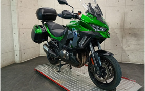 KAWASAKI VERSYS 1000 SE 2019 LZT00D