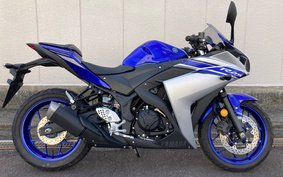 YAMAHA YZF-R25 RG10J