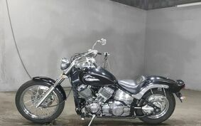 YAMAHA DRAGSTAR 400 1998 4TR