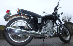 YAMAHA SR400 2020 RH16J