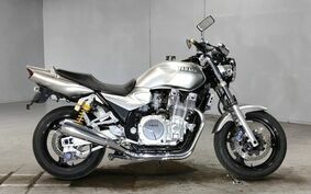 YAMAHA XJR1300 2001 RP03J