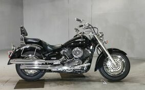 YAMAHA DRAGSTAR 1100 CLASSIC 2005 VP13J