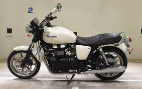 TRIUMPH BONNEVILLE 2011 J9107G