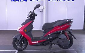 YAMAHA CYGNUS 125 X SR 2 SE44J