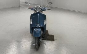 VESPA GTS300 TOURING 2020 不明