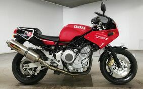 YAMAHA TRX850 2000 4NX