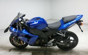 KAWASAKI ZX 10 NINJA R 2004 ZXCC18