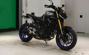 YAMAHA MT-09 ASP 2020 RN52J