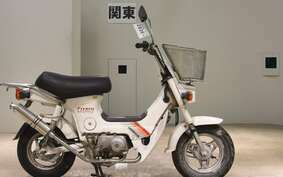 HONDA CHALY 50 CF50