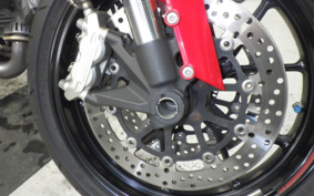 DUCATI MONSTER 796 A 2012