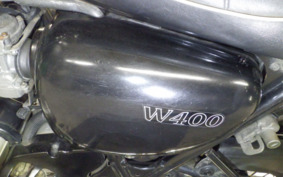 KAWASAKI W400 2006 EJ400A