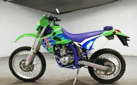 KAWASAKI KLX250 SR LX250E