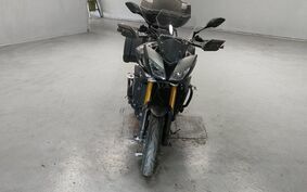 YAMAHA MT-09 Tracer 2016 RN36J