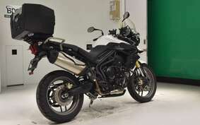 TRIUMPH TIGER 800 2014