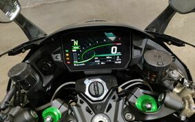 KAWASAKI NINJA H2 SX SE 2024 ZXT02P