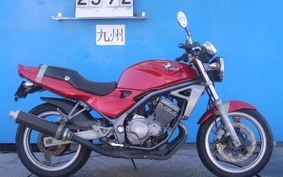 KAWASAKI BALIUS 250 1992 ZR250A