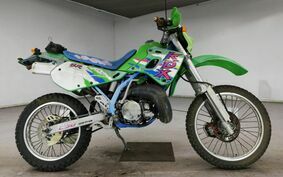 KAWASAKI KDX250SR DX250F