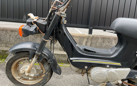 HONDA CHALY 50 CF50