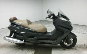 YAMAHA GRAND MAJESTY 400 2008 SH06J